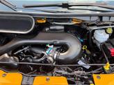 Thumbnail of 2017 Yellow Ford Transit-250
