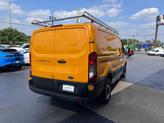 Thumbnail of 2017 Yellow Ford Transit-250