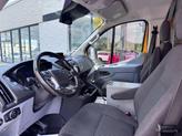 Thumbnail of 2017 Yellow Ford Transit-250