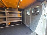 Thumbnail of 2017 Yellow Ford Transit-250