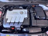 Thumbnail of 2012 Silver Volkswagen Golf
