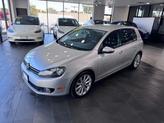 Thumbnail of 2012 Silver Volkswagen Golf
