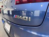 Thumbnail of 2019 Blue BMW X4
