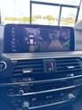 Thumbnail of 2019 Blue BMW X4