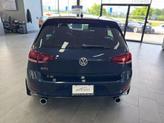 Thumbnail of 2019 Night Blue Metallic Volkswagen Golf GTI