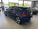 Thumbnail of 2019 Night Blue Metallic Volkswagen Golf GTI