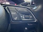 Thumbnail of 2018 Glacier White Metallic Audi A5