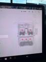 Thumbnail of 2021 White Tesla Model Y