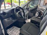 Thumbnail of 2021 Cloud White Nissan NV200