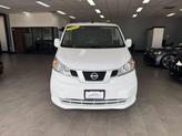 Thumbnail of 2021 Cloud White Nissan NV200