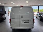 Thumbnail of 2021 Cloud White Nissan NV200