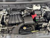 Thumbnail of 2021 Cloud White Nissan NV200