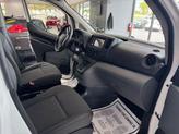 Thumbnail of 2021 Cloud White Nissan NV200