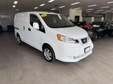 Thumbnail of 2021 Cloud White Nissan NV200