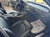 Thumbnail of 2017 Mythos Black Metallic Audi A8