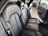 Thumbnail of 2017 Mythos Black Metallic Audi A8