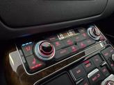 Thumbnail of 2017 Mythos Black Metallic Audi A8