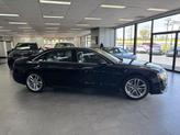Thumbnail of 2017 Mythos Black Metallic Audi A8