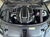 Thumbnail of 2017 Mythos Black Metallic Audi A8