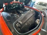 Thumbnail of 2020 Orange Chevrolet Corvette