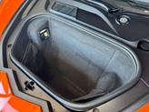 Thumbnail of 2020 Orange Chevrolet Corvette