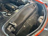 Thumbnail of 2020 Orange Chevrolet Corvette