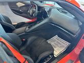 Thumbnail of 2020 Orange Chevrolet Corvette