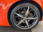 Thumbnail of 2020 Orange Chevrolet Corvette