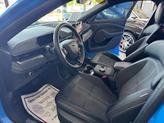Thumbnail of 2021 Blue Ford Mustang Mach-E