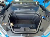Thumbnail of 2021 Blue Ford Mustang Mach-E