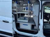 Thumbnail of 2016 White Ford Transit Connect