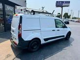 Thumbnail of 2016 White Ford Transit Connect