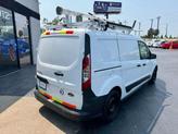 Thumbnail of 2016 White Ford Transit Connect