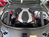 Thumbnail of 2015 White Audi A8