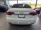 Thumbnail of 2015 White Audi A8