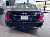 Thumbnail of 2017 Caspian Black Genesis G90