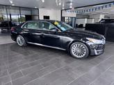 Thumbnail of 2017 Caspian Black Genesis G90