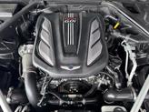 Thumbnail of 2017 Caspian Black Genesis G90