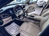 Thumbnail of 2017 Caspian Black Genesis G90