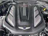 Thumbnail of 2017 Caspian Black Genesis G90