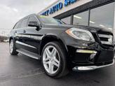 Thumbnail of 2015 Black Mercedes-Benz GL-Class