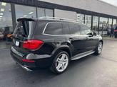 Thumbnail of 2015 Black Mercedes-Benz GL-Class