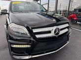 Thumbnail of 2015 Black Mercedes-Benz GL-Class