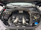 Thumbnail of 2015 Black Mercedes-Benz GL-Class
