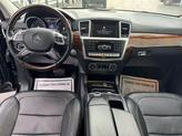 Thumbnail of 2015 Black Mercedes-Benz GL-Class