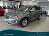 Photo of 2016 Gray Volvo XC60