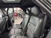 Thumbnail of 2022 Green Ford Explorer
