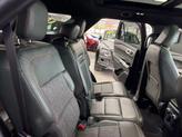 Thumbnail of 2022 Green Ford Explorer