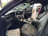 Thumbnail of 2022 Green Ford Explorer