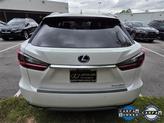 Thumbnail of 2022 Eminent White Pearl Lexus RX 350